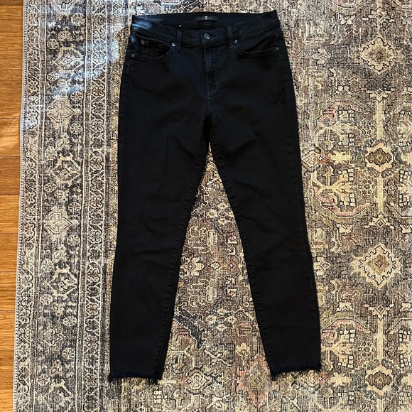 7 For All Mankind Pants - 7 for All Mankind